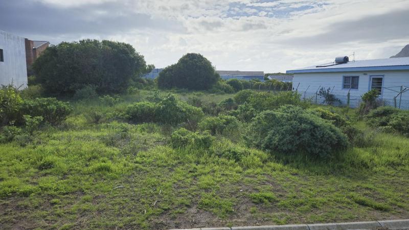 0 Bedroom Property for Sale in Kleinbaai Western Cape